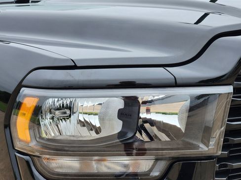Used 2023 RAM 2500 Big Horn w/ Night Edition AWD/4WD image 6