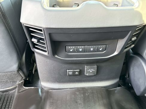 New 2026 Toyota Tundra Platinum image 14