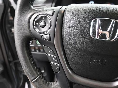 Certified 2023 Honda Ridgeline RTL image 6