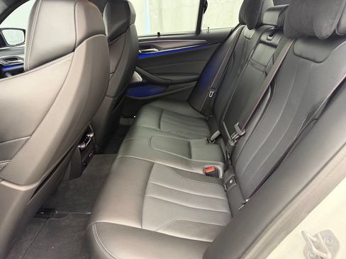 Used 2023 BMW M5 w/ Competition Package AWD/4WD image 54