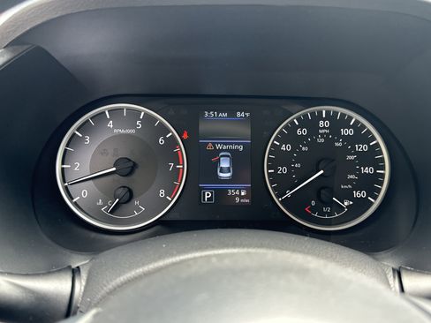 New 2025 Nissan Sentra S image 26