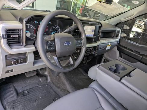 New 2026 Ford F350 XL RWD image 15