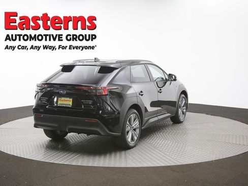 Used 2023 Subaru Solterra AWD image 40