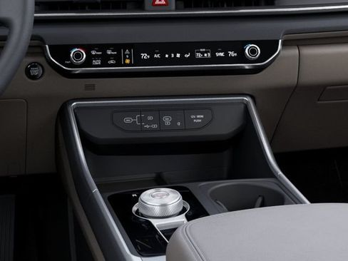 New 2026 Kia Carnival EX FWD image 23