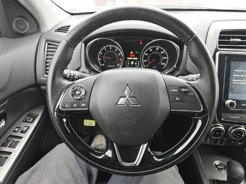 Used 2024 Mitsubishi Outlander Sport AWD image 12