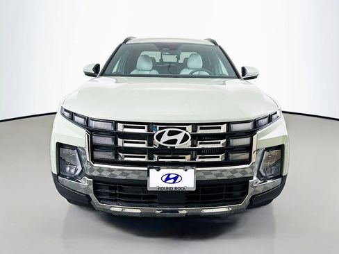 New 2026 Hyundai Santa Cruz Limited image 2