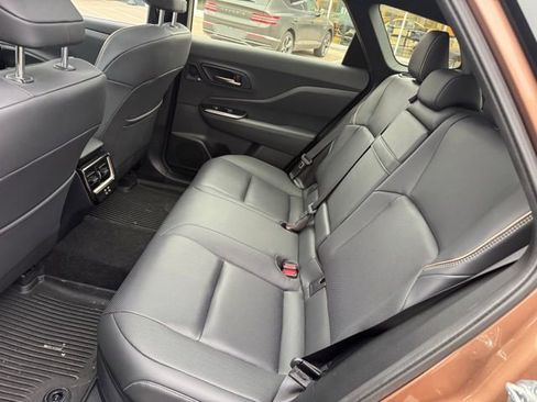 Used 2025 Toyota Crown Signia w/ Advanced Technology Package AWD/4WD image 41