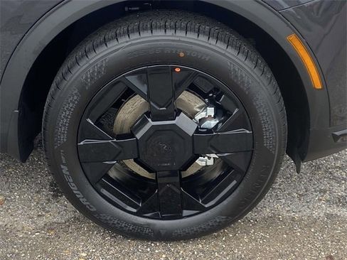 New 2026 Kia Sportage X-Line image 9