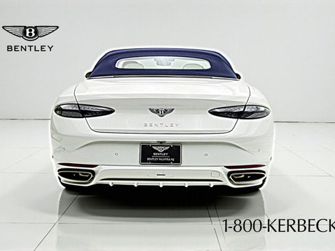 Used 2025 Bentley Continental GT Speed image 22