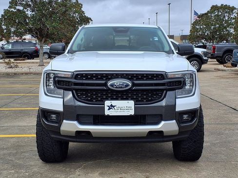 Used 2024 Ford Ranger XLT w/ Trailer Tow Package image 29