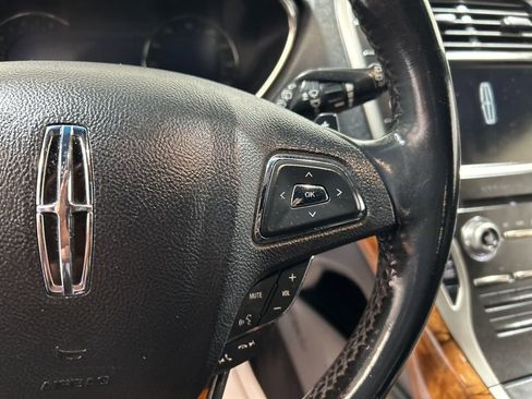 Used 2016 Lincoln MKX Select w/ Select Plus Package image 24