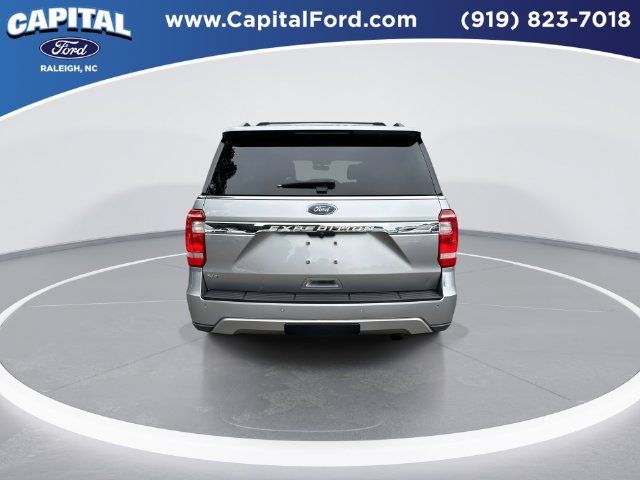 Certified 2021 Ford Expedition XLT RWD image 7