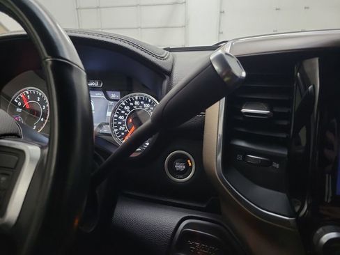 Used 2022 RAM 3500 Laramie image 27