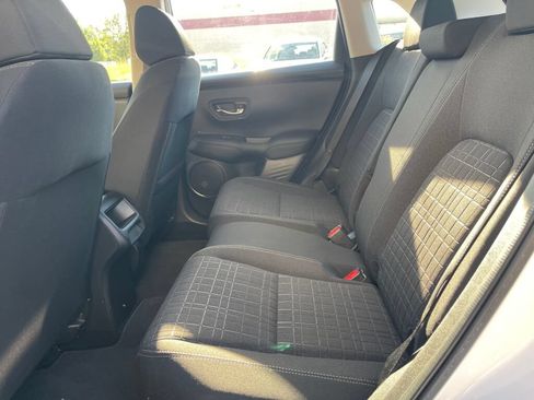 Certified 2024 Honda HR-V LX image 20