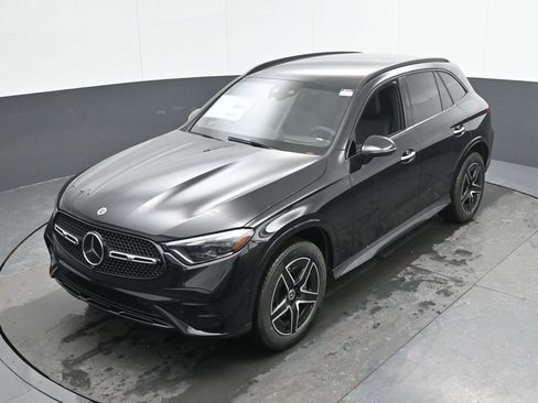 New 2026 Mercedes-Benz GLC 300 4MATIC image 34