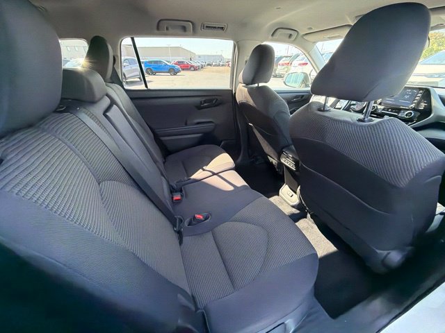 Used 2021 Toyota Highlander LE AWD/4WD image 13