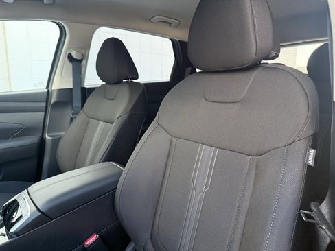 New 2026 Hyundai Tucson SEL image 5