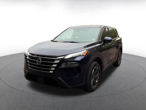 Used 2025 Nissan Rogue SV FWD image 7