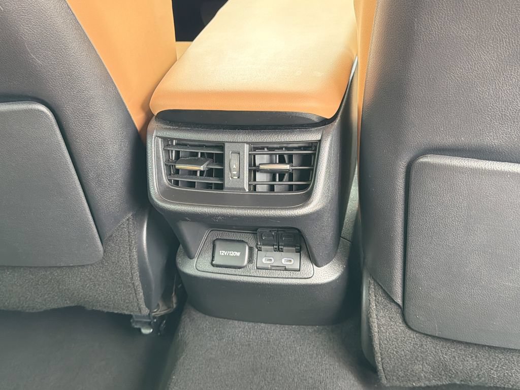Certified 2024 Lexus ES 350 w/ Premium Package FWD image 18