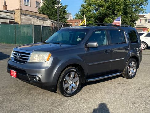 Used 2013 Honda Pilot Touring image 3