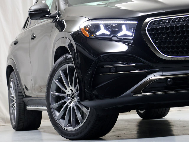 New 2027 Mercedes-Benz GLE 450 4MATIC Coupe image 4