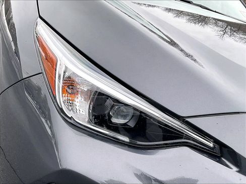 Used 2024 Subaru Impreza 2.0i Sport image 28