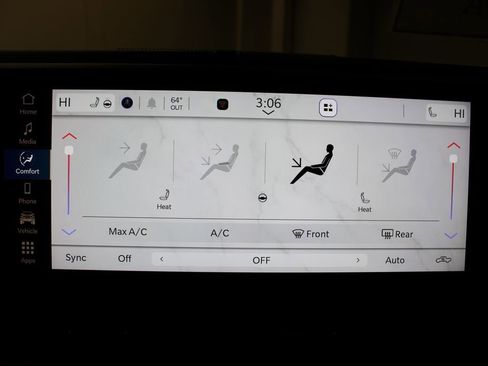 New 2026 Jeep Gladiator Sport image 16