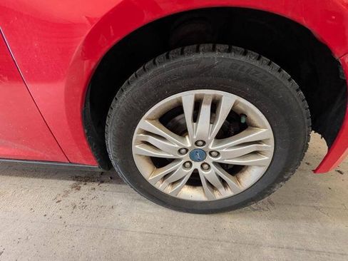 Used 2012 Ford Focus SEL FWD image 18