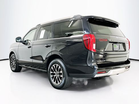 Used 2025 Ford Expedition Platinum AWD/4WD image 5
