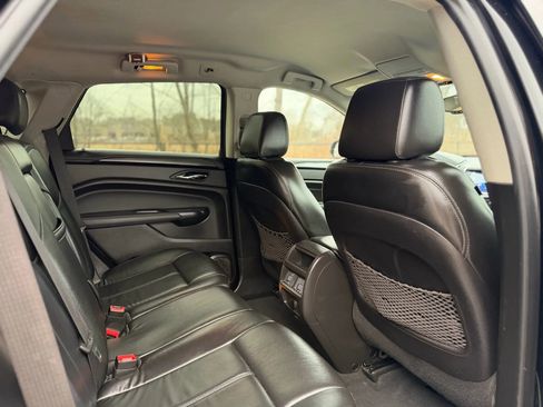 Used 2015 Cadillac SRX FWD image 13