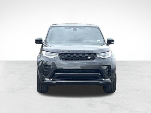 New 2025 Land Rover Discovery Dynamic SE image 5