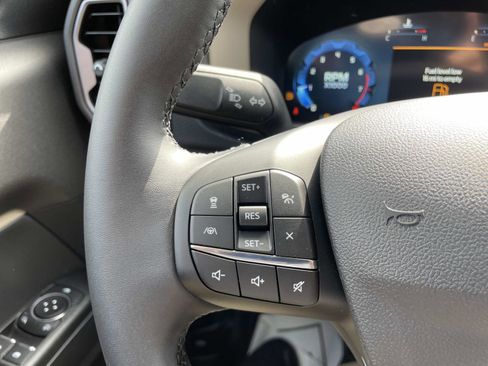 New 2025 Ford Bronco Sport Big Bend image 16