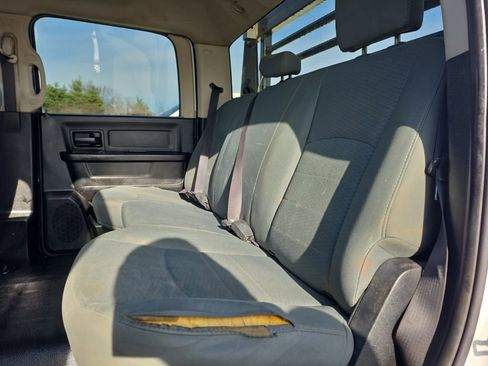 Used 2016 RAM 3500 Tradesman w/ Chrome Appearance Group image 10