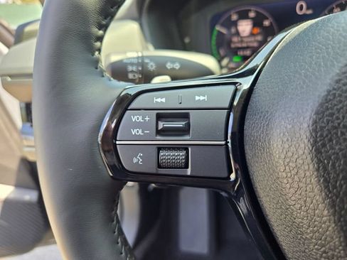 New 2026 Honda Accord Touring image 11