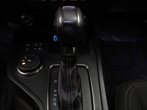 Certified 2019 Ford Ranger XLT w/ Equipment Group 302A Luxury image 27