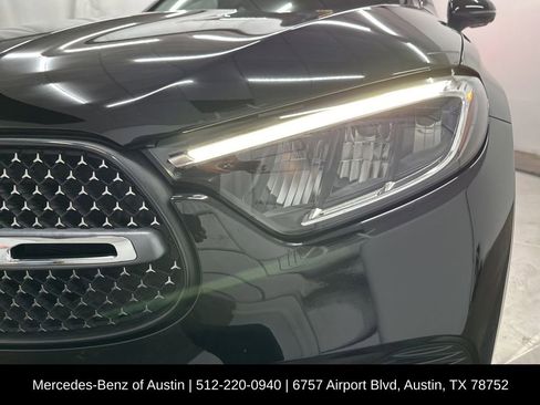 Certified 2024 Mercedes-Benz GLC 300 4MATIC image 28