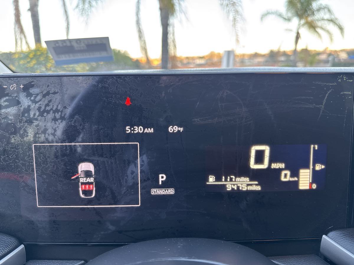 Used 2025 Nissan Kicks S w/ Charging Package FWD image 31