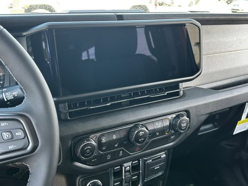 New 2025 Jeep Wrangler Sport S AWD/4WD image 19