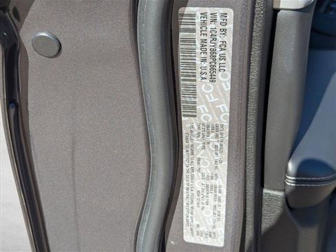 Used 2023 Jeep Grand Cherokee 4WD 4xe image 26