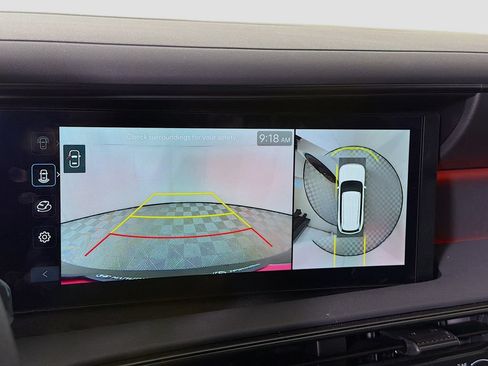 New 2026 Hyundai Palisade XRT Pro AWD/4WD image 18