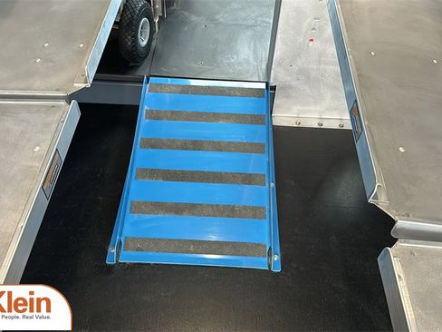 Used 2024 RAM ProMaster 3500 image 28