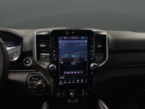 New 2025 RAM 1500 Big Horn image 8