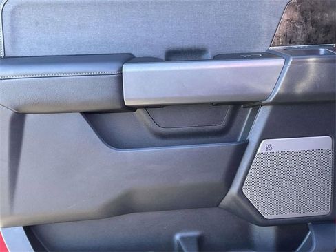 Certified 2024 Ford F250 Lariat w/ Lariat Ultimate Package image 10