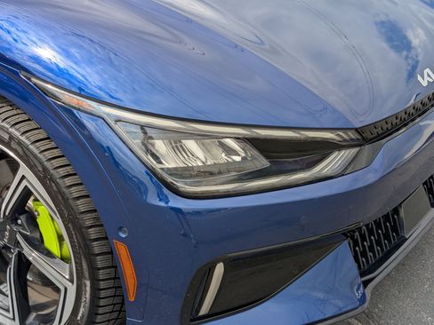 Certified 2023 Kia EV6 GT AWD/4WD image 10