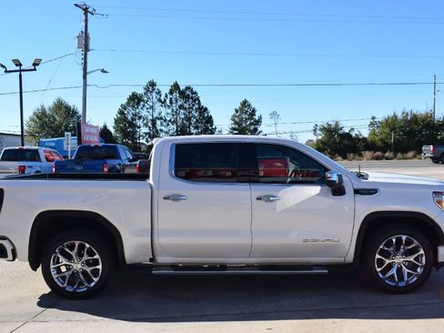 Used 2020 GMC Sierra 1500 Denali image 5