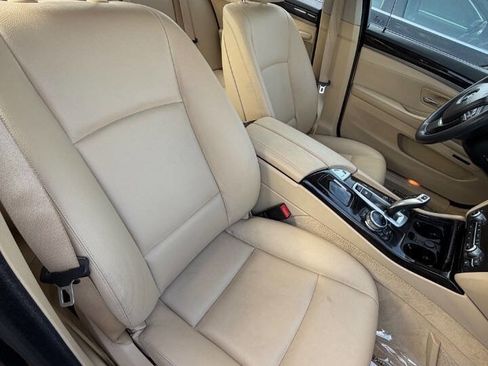 Used 2015 BMW 535i Sedan image 18