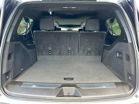 Used 2025 Cadillac Escalade ESV Sport Platinum AWD/4WD image 50