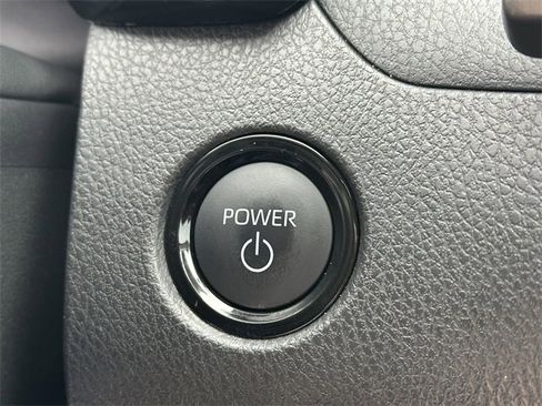 Certified 2025 Toyota Camry LE w/ Convenience Package image 24