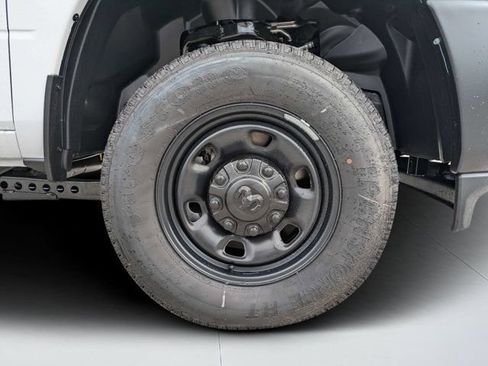 New 2026 RAM 2500 Tradesman AWD/4WD image 10