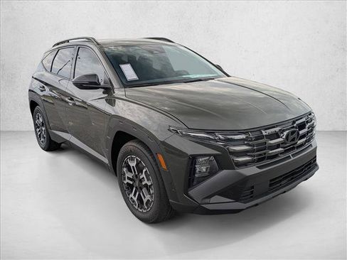 New 2026 Hyundai Tucson XRT FWD image 7